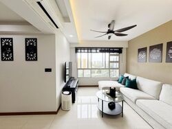 Blk 109B Eastglen @ Canberra (Sembawang), HDB 4 Rooms #620135591